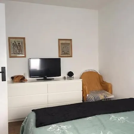 Cozy House Prázdninový dům *