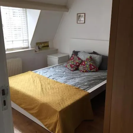 Prázdninový dům Cozy House