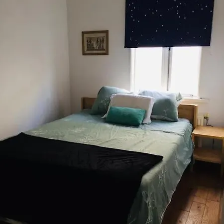 Prázdninový dům Cozy House Haarlem
